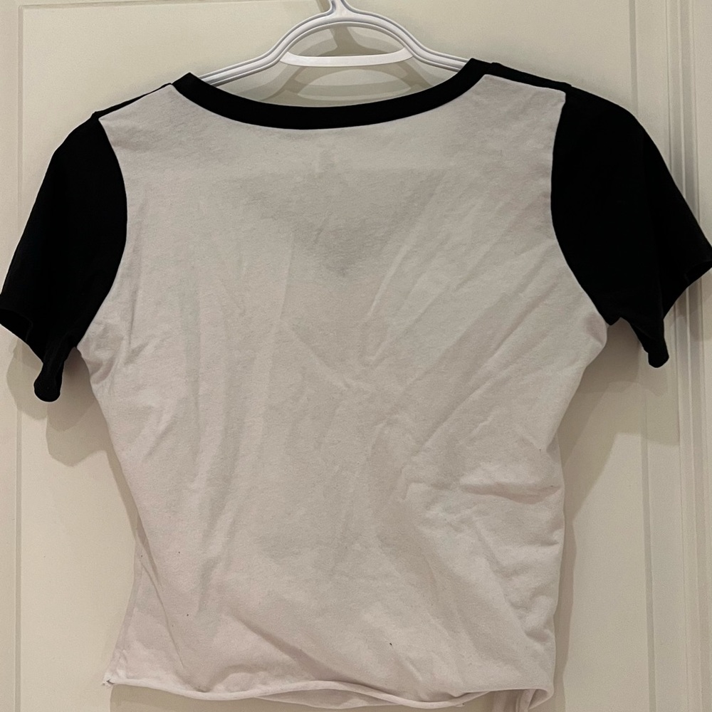 Baseball T-shirt